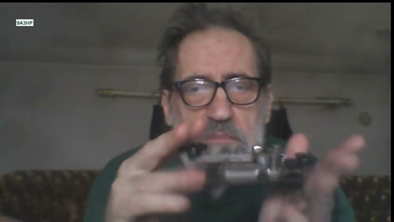 How to use Morse key