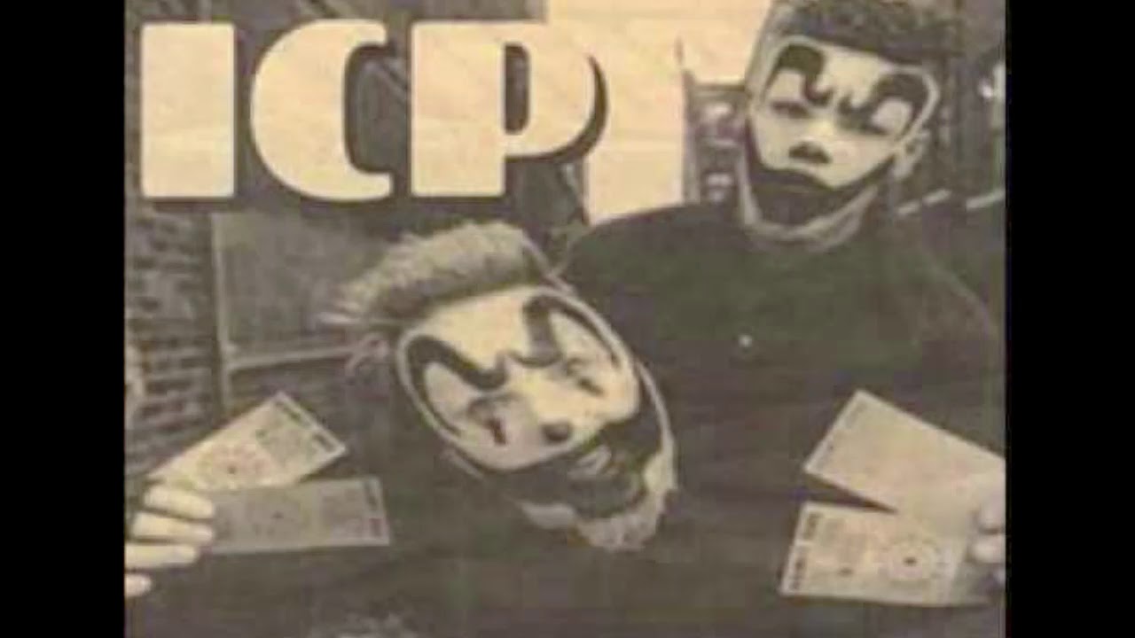 Insane Clown Posse Graveyard