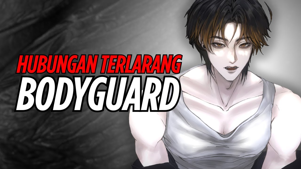[ASMR RP] HUBUNGAN TERLARANG BODYGUARD POSESIF & DOMINANT?!