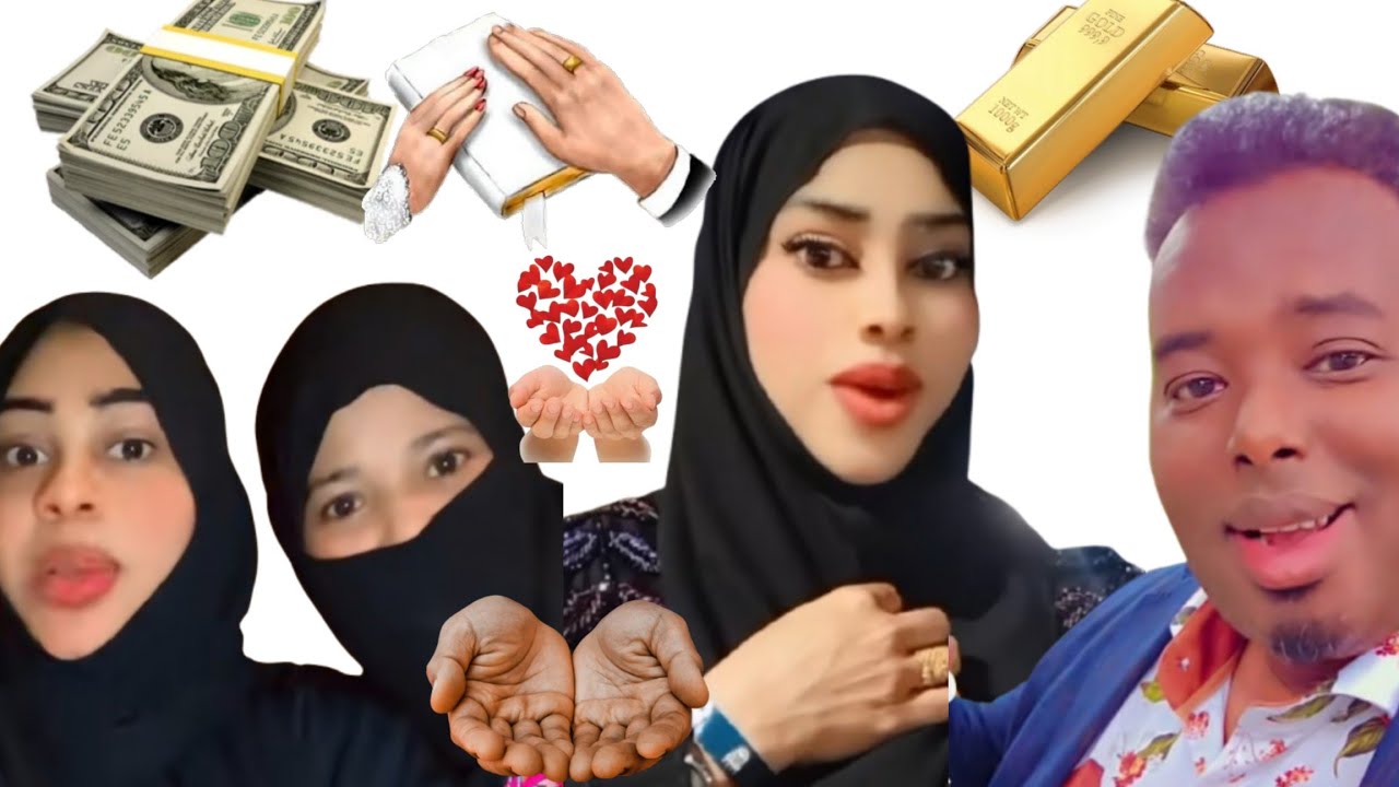 Muna dahabley Nin saleeman gawar u dhashay dacwo ka ah maxkamada daahir calasow timid