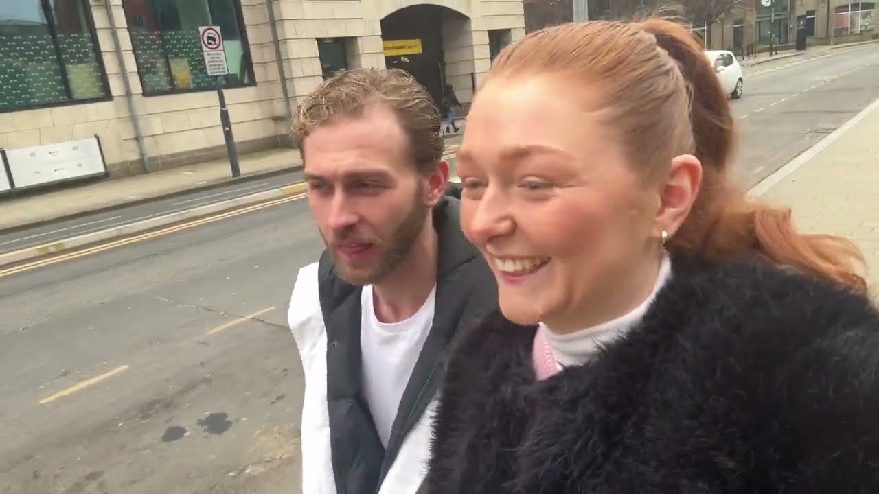 24 hours in Leeds