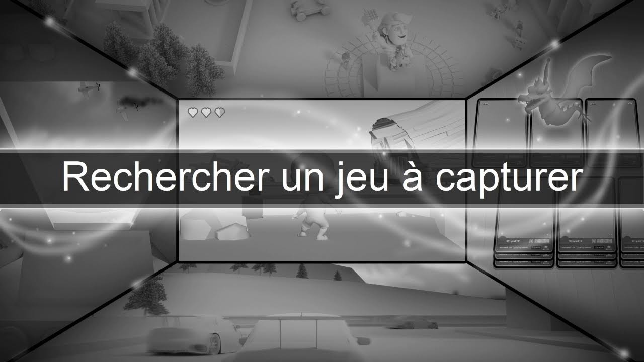 minecraft avec vous
