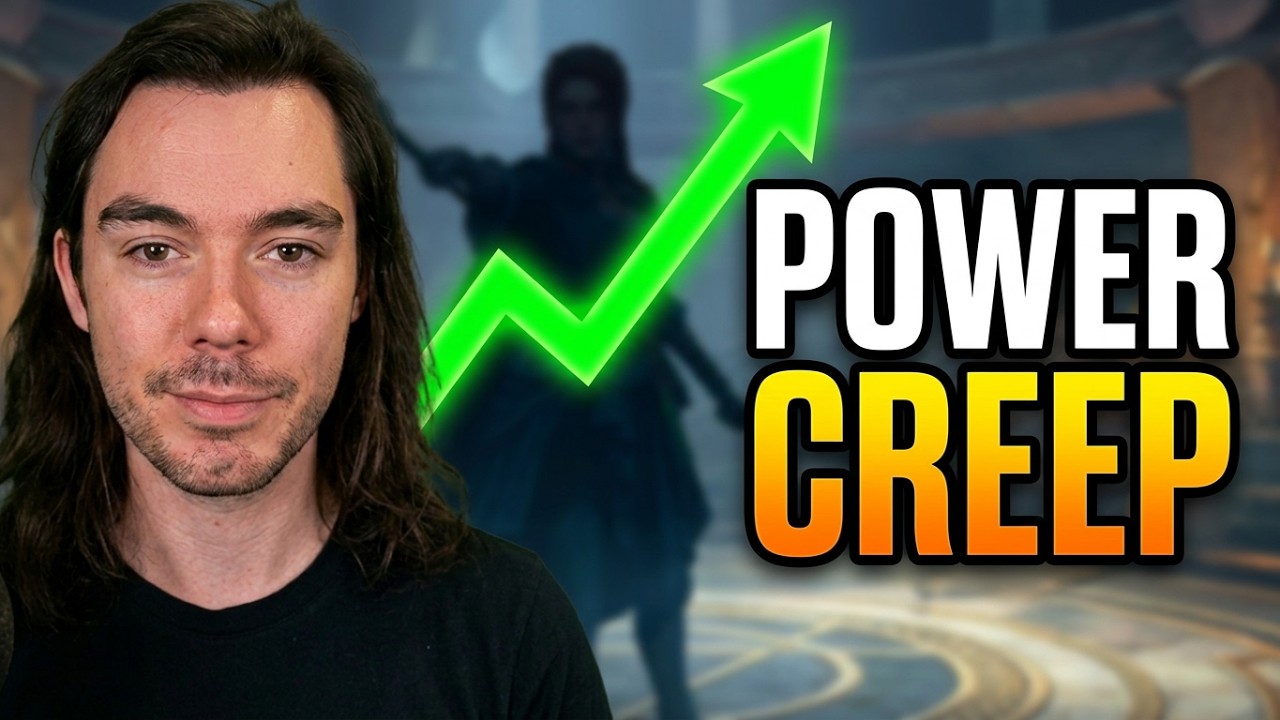 4 New Champions -- POWERCREEP IS BACK ON THE MENU!!! | RAID: Shadow Legends