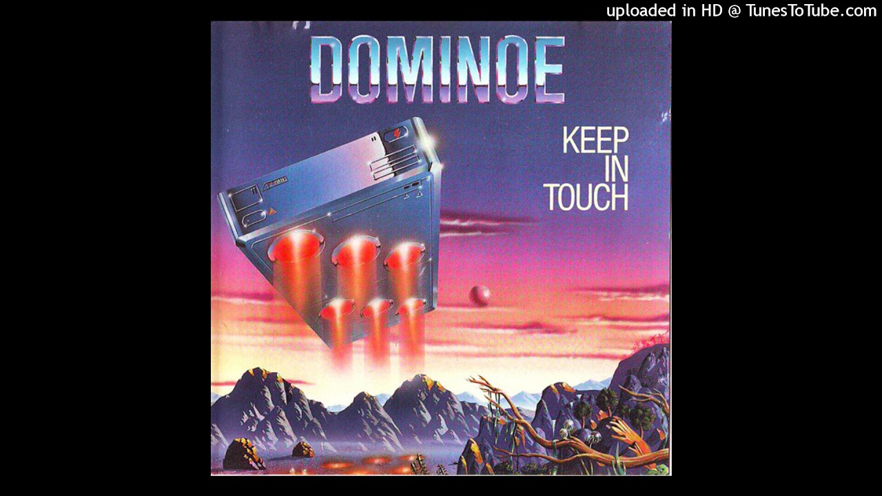 Dominoe - Miracle