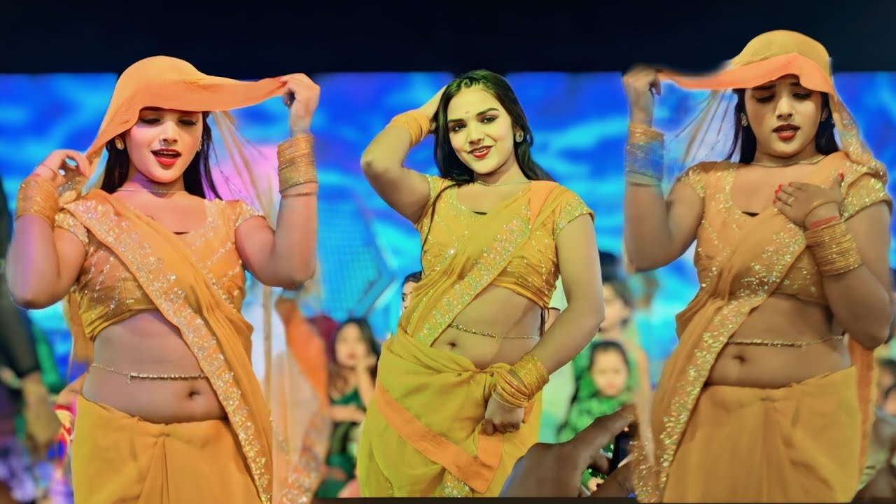 नया बाड़ू कनिया नए बा जवनिया | #Rangbaaz गाने पर #tanya_tannu एक नए अवतार में