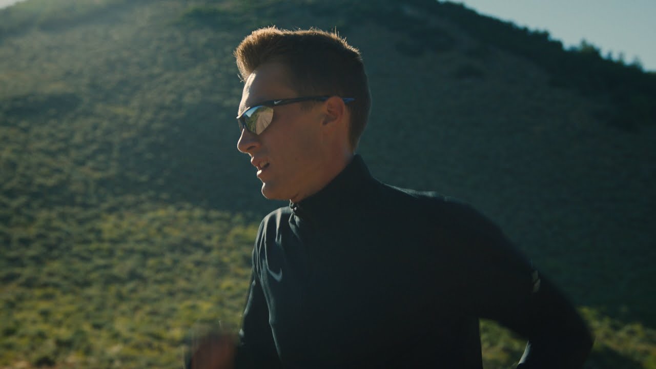 The Countdown To Chicago With Conner Mantz | Nike