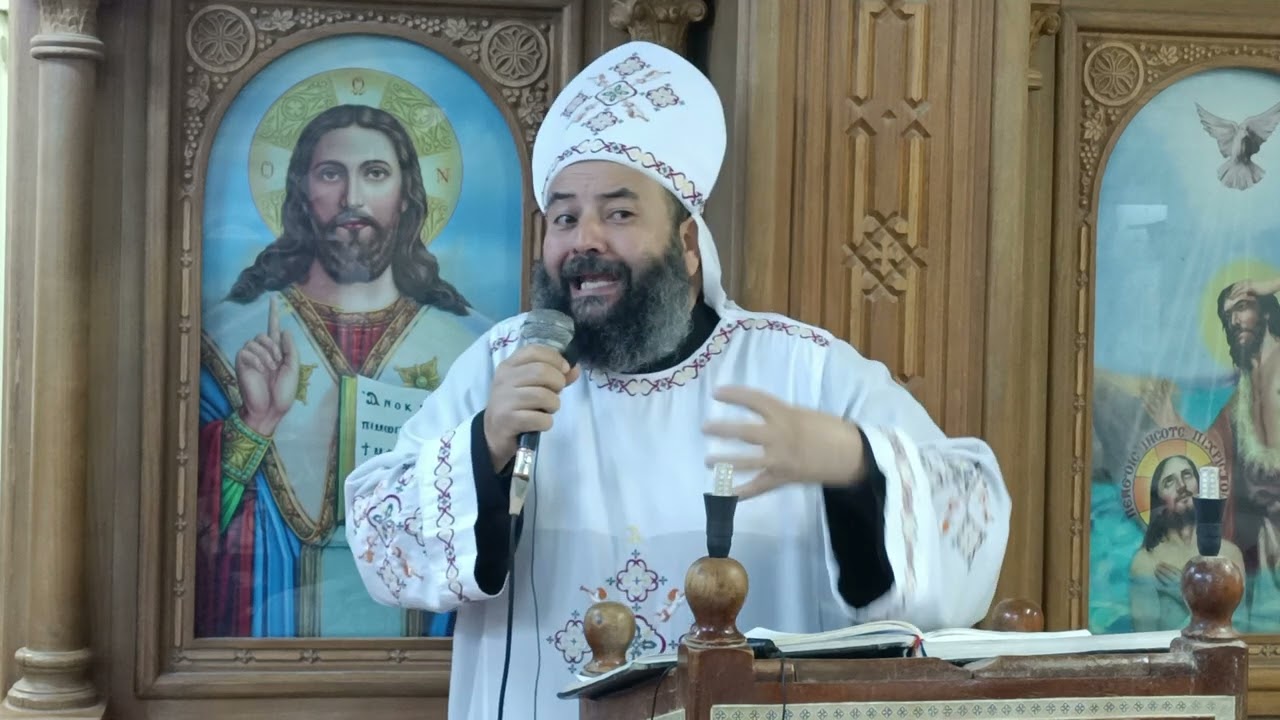 لماذا نسبح ونرنم