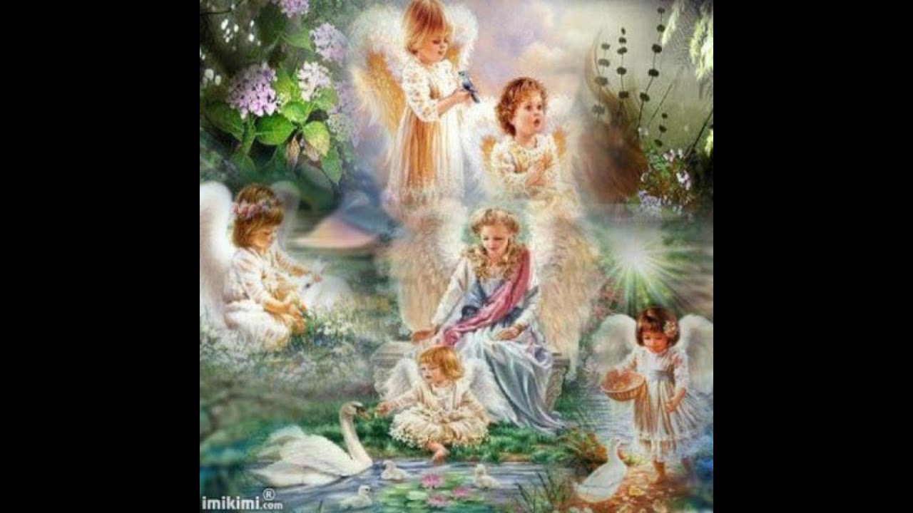 CESAR PINTO...il Faut Croire aux Anges