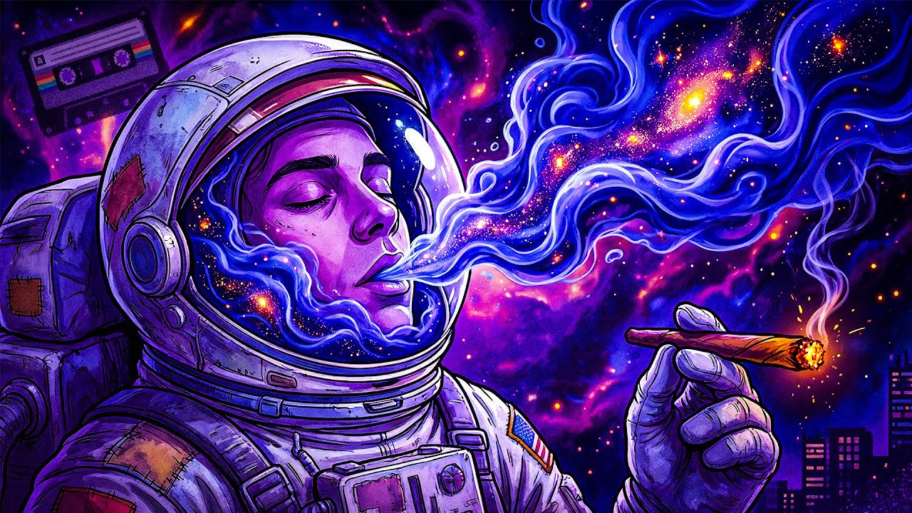 Couch Lock Sessions (420 Vibes)
