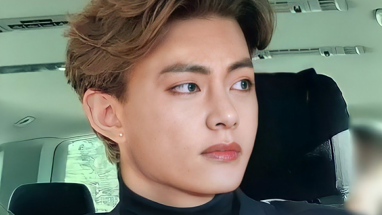 TAEHYUNG - Off My Face [FMV]