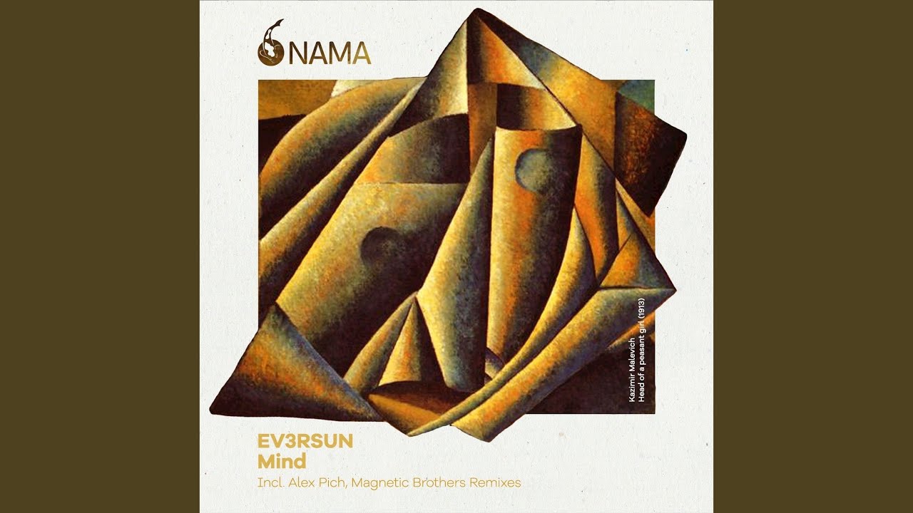 Mind (Alex Pich Remix)