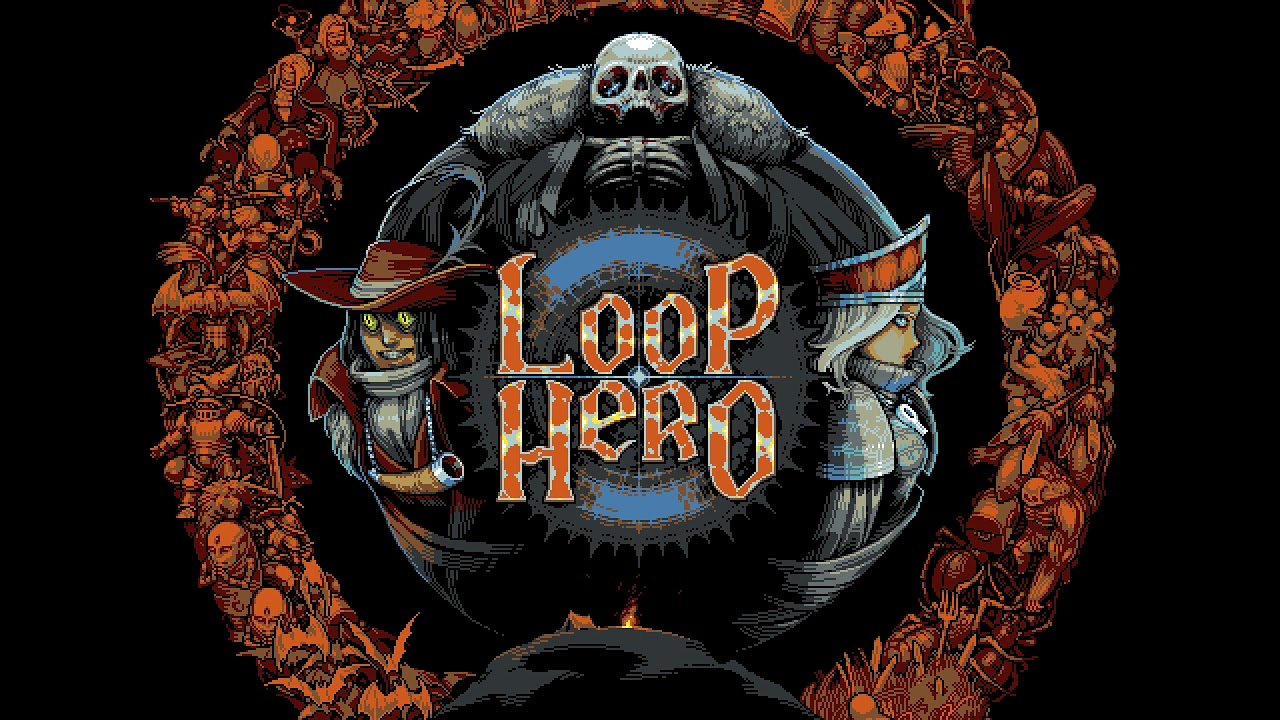 Loop Hero - Speech Experience