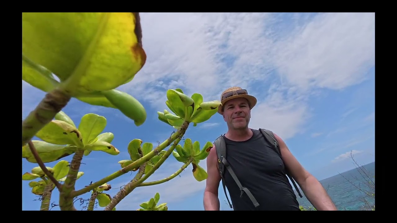 Philippines/Boracay - Chapitre 3 - Excursion en bateau