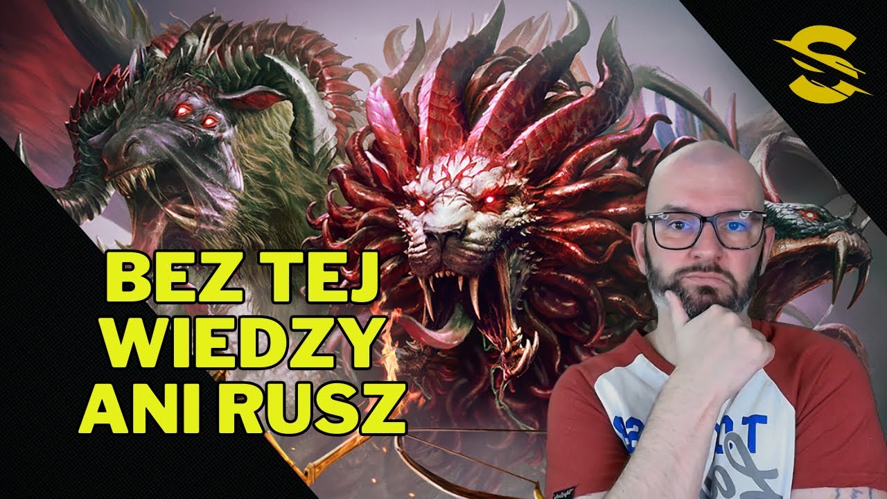 Chimera - co trzeba wiedzieć aby osiągnąć sukces? | Raid: Shadow Legends