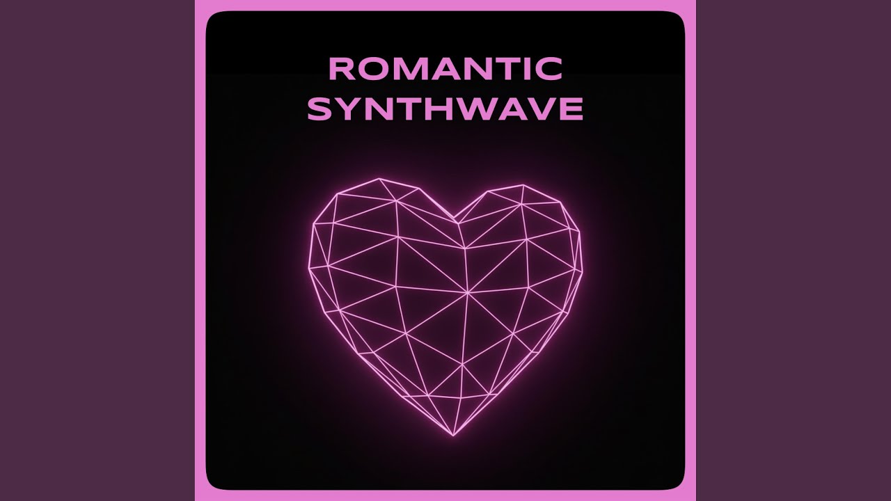 Synthwave Love Story