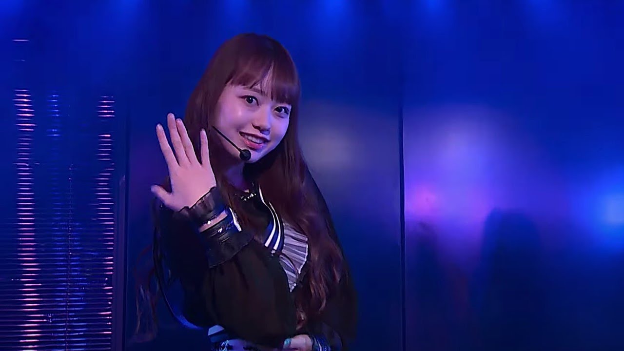 AKB48 Theater IxR  