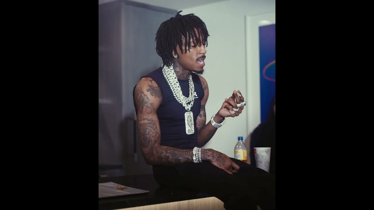 [FREE] (GUITAR) NoCap X NBA Youngboy Type Beat - 