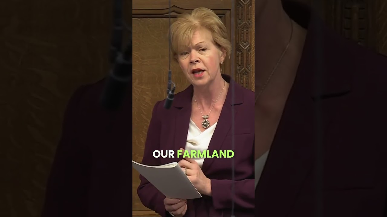 Wendy Morton MP SLAMS Keir Starmer at #PMQs