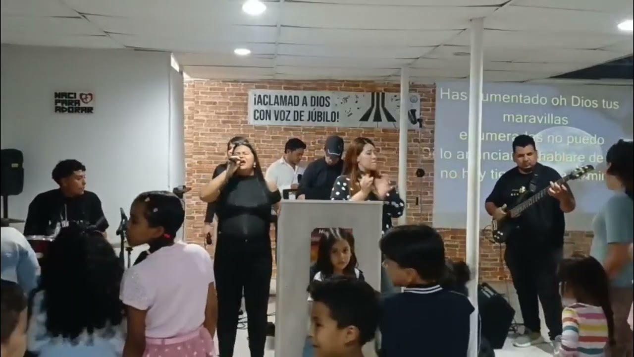 El es el rey