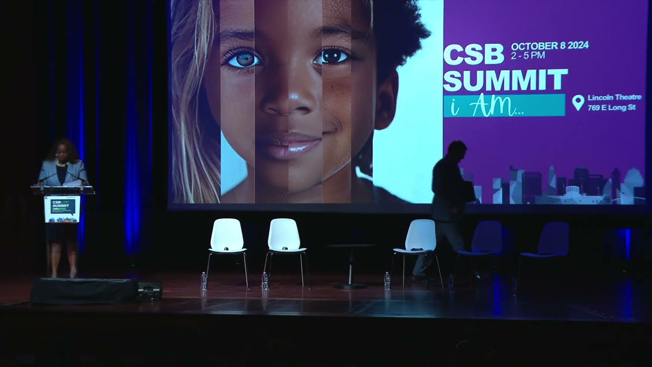 CSB Summit Program Recording