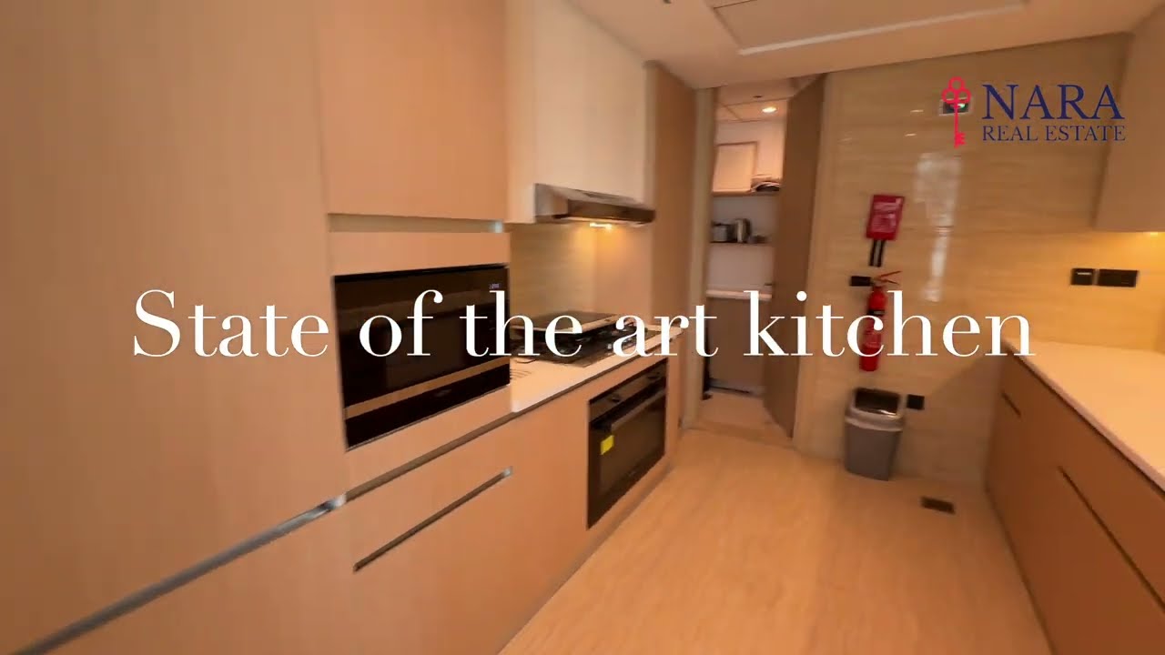 🌟 Luxurious 2BR + Maid | Large Terrace | Fully Furnished | Reem Nine, Al Reem Island 🌟