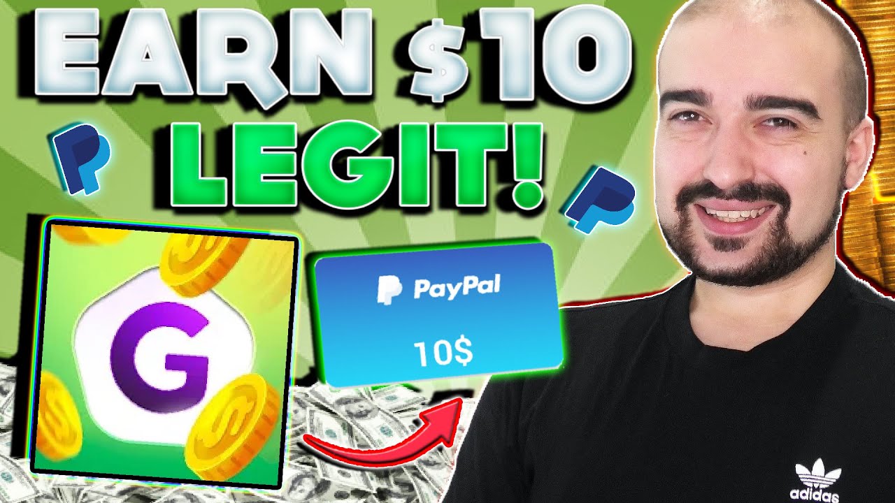 GAMEE Prizes App Review: Can We Really Earn Rewards With Giveaways? (True Experience)