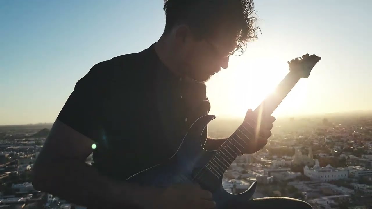 Last Moments - Reminisce (Music Video)