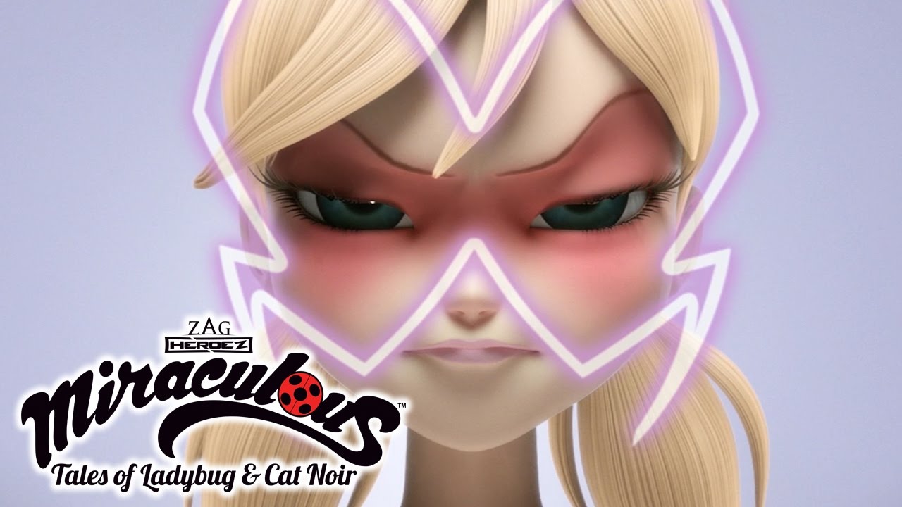 Miraculous Ladybug |🐞 Stormy Weather Akumatized 🐞 | Ladybug and Cat Noir