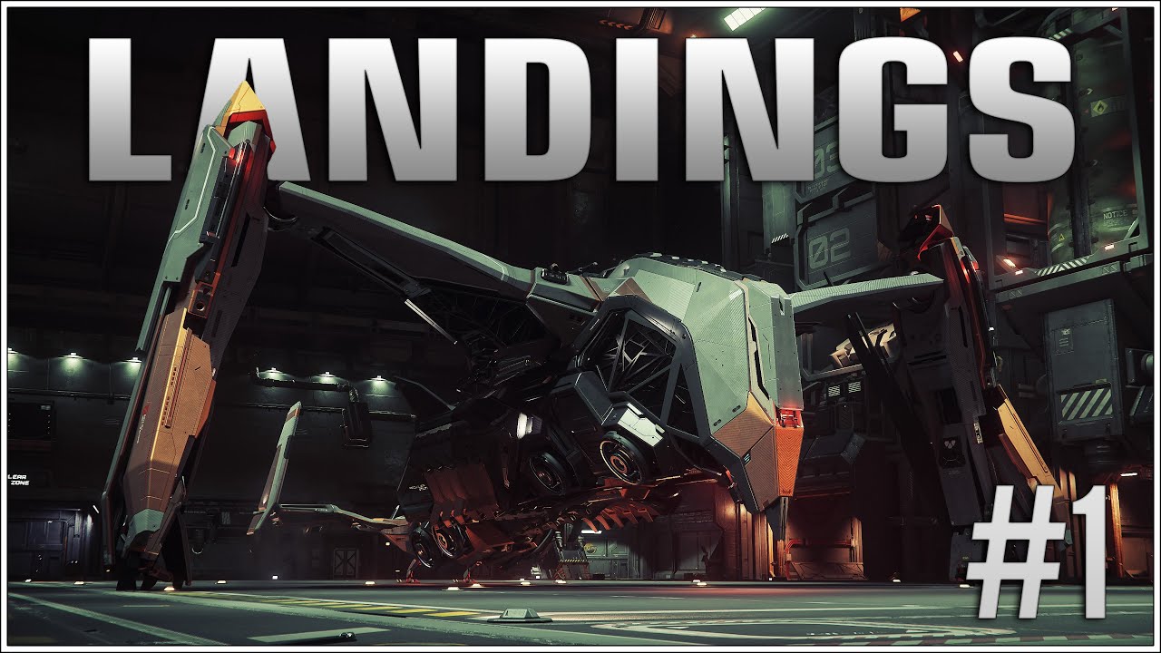 You All REALLY Like The New Prowler Utility - Watching Your Takeoff and Landings | S6E1