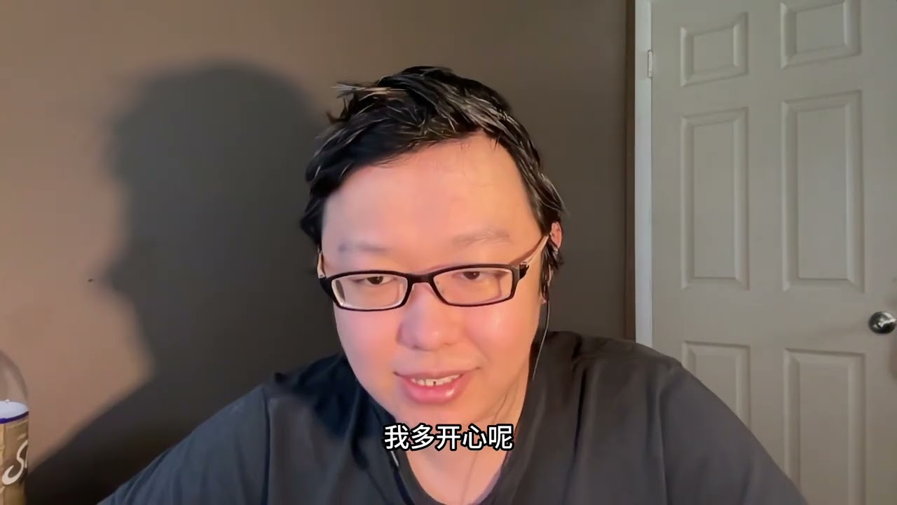 【立党推特空间20240630】网友：我哥让我填报车辆工程专业，目标移民德国。立党：德国工资低，汽车工业已死，你差点被你哥害死！
