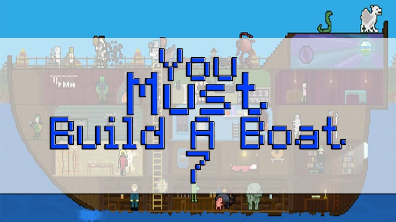 You Must Build A Boat - Gameplay NL 7