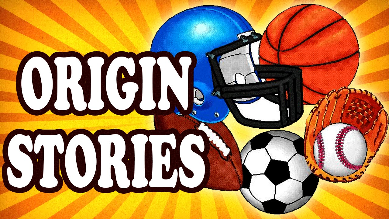 Top 10 Origin Stories for Popular Sports — TopTenzNet