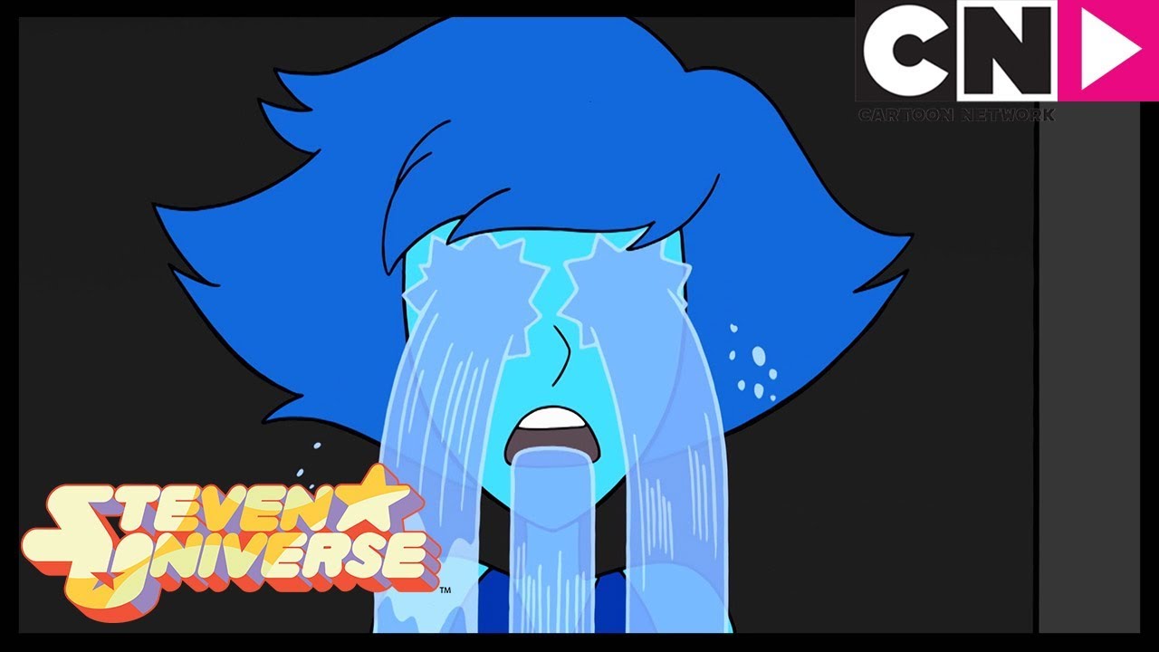 Steven Universe | Steven Has A Nightmare About Lapis | Chille Tid | Cartoon Network