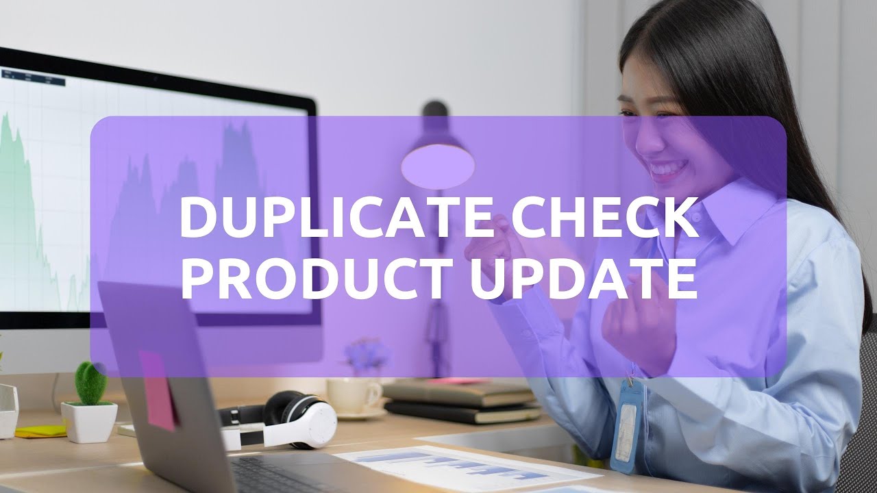 New Merge Rules - Plauti Deduplicate Product Update