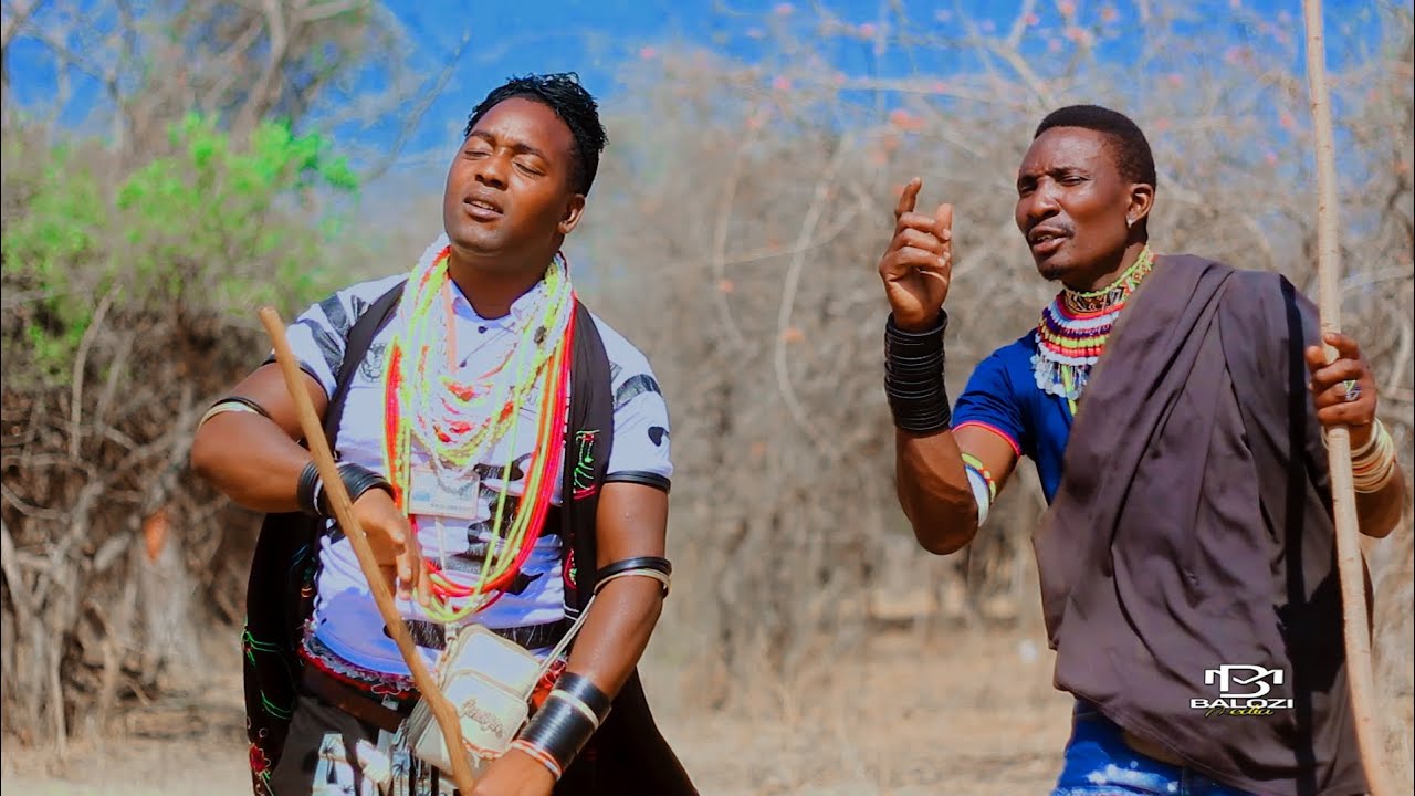 LUGUMA __ HARUSI YA SAI (Official Video)