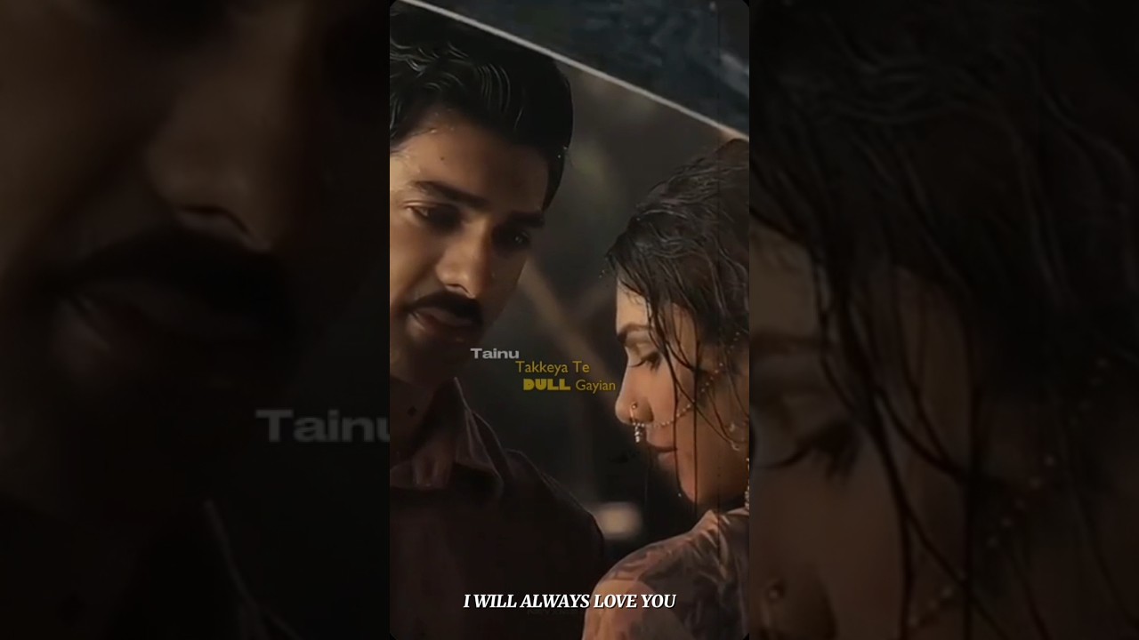 Ankhiya - Rahat Fateh Ali || Heeramandi #slowedandreverbedit #sadstatus #lines #trending