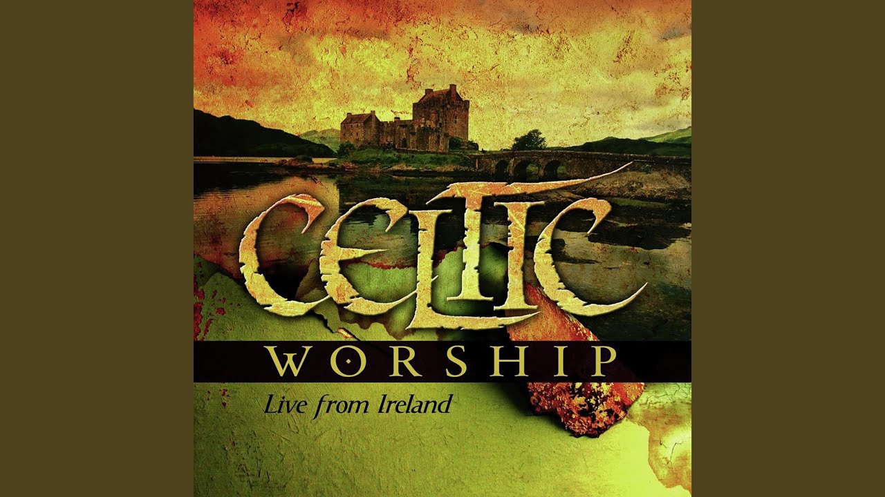 Be Unto Your Name (Live From Ireland)