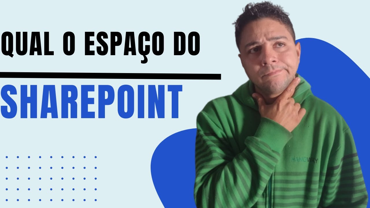 Como verificar armazenamento de sites no SharePoint no Microsoft 365