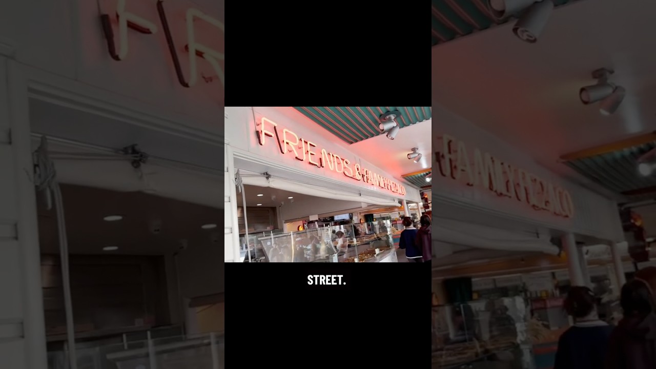 Friends & Family Pizza Co review (July 2024) #pizza #food #foodie #delicious #review #foodblogger