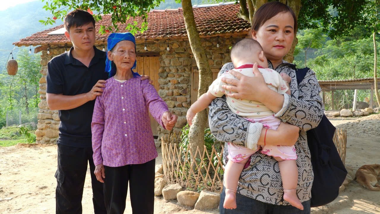 The Abandoned Baby&rsquo;s Mother Suddenly Returns | The Hidden Truth Revealed