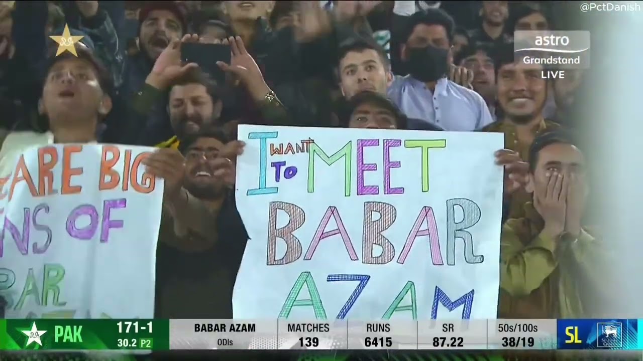 Babar Azam comeback century 🔥 ball by ball highlights 