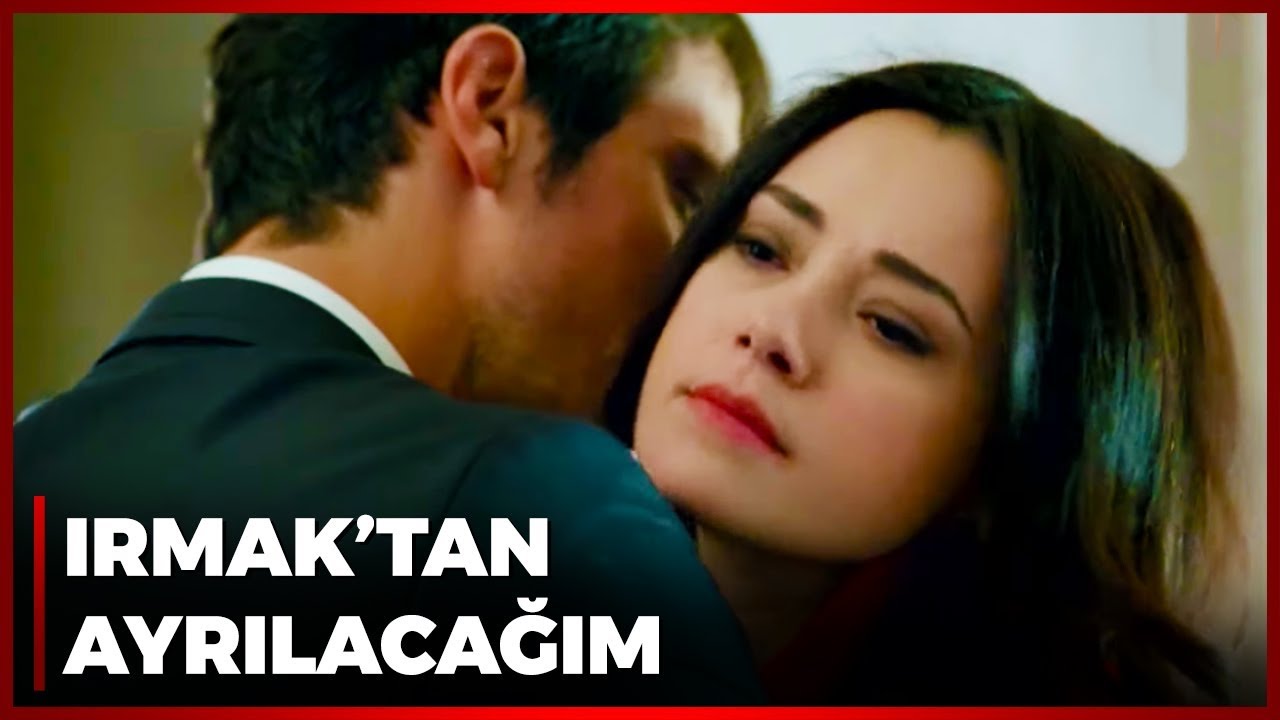 Narin'in Fırat'a Öfkesi Dinmedi - Merhamet 4. Bölüm