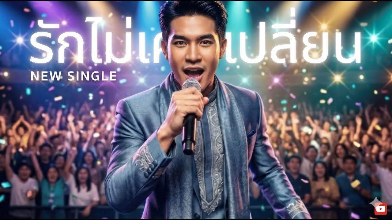 รักไม่เคยเปลี่ยน