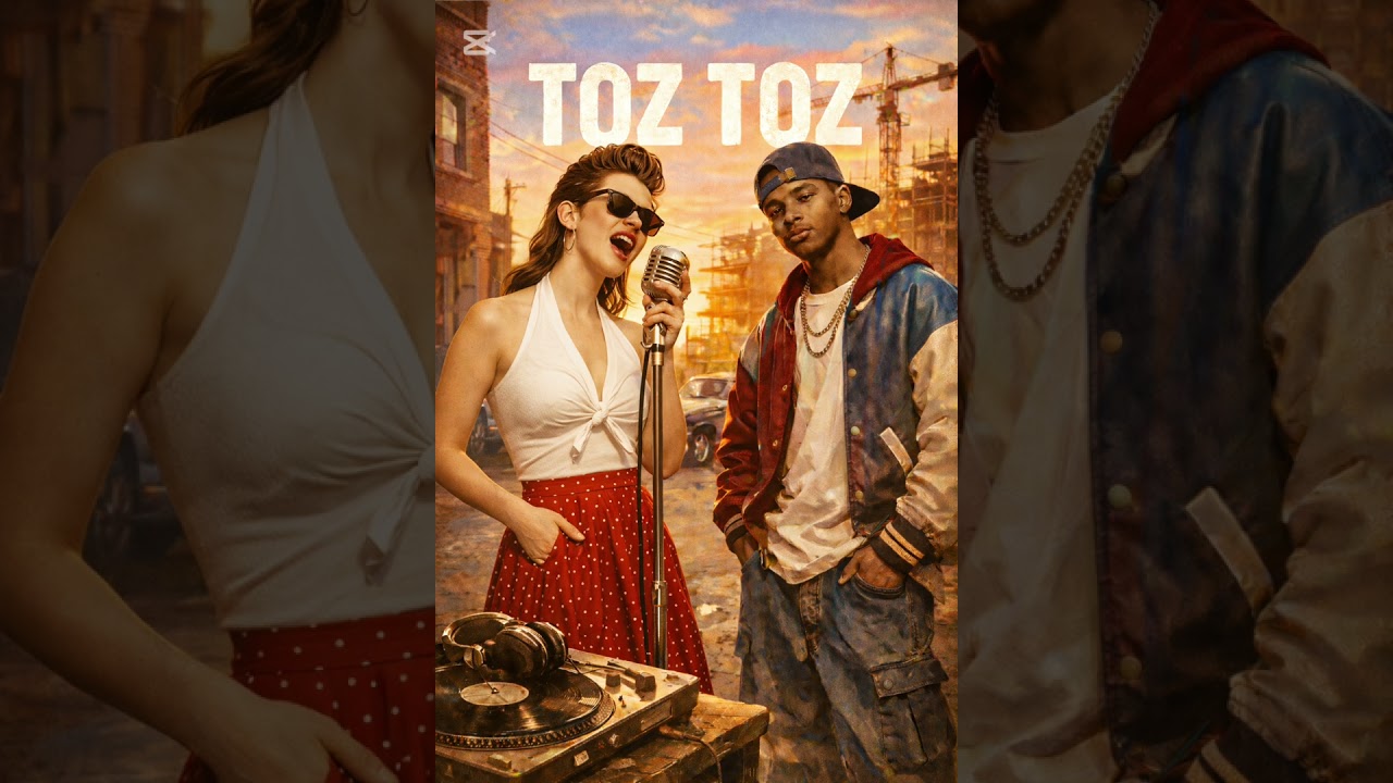Positive TOZ TOZ