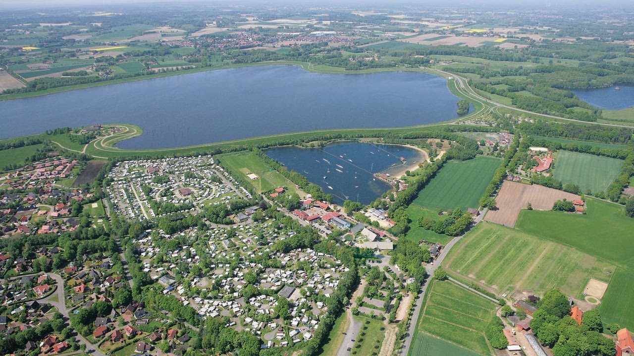 Alfsee - Rieste