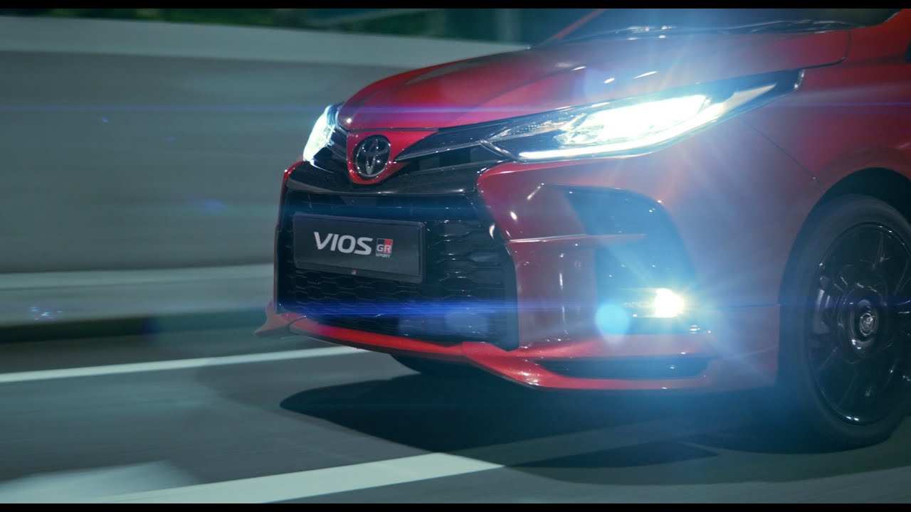 Toyota Vios