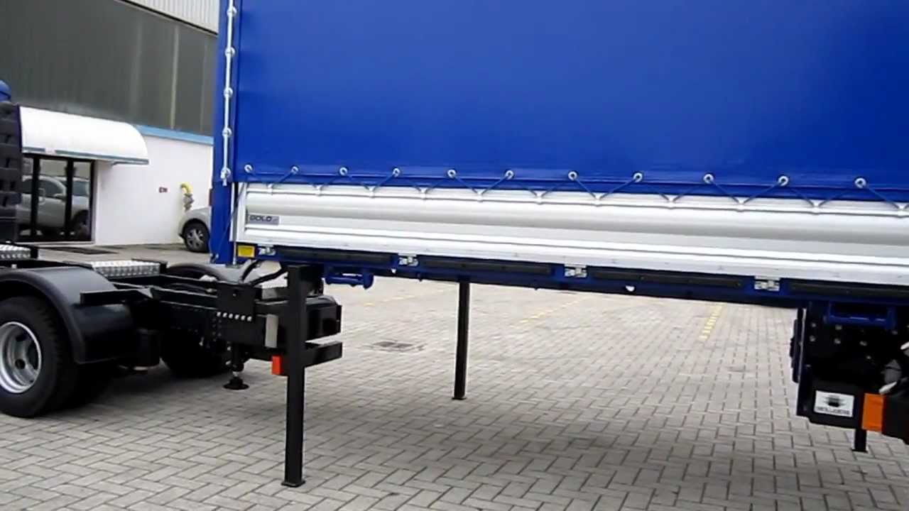 MAN TGL 12.250 FLC con allestimento GOLO