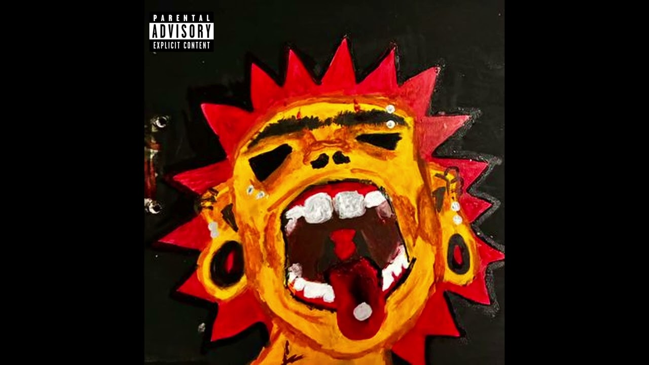 [Free] HARD JID x SAMPLE Type Beat - 
