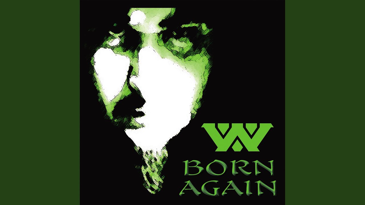 Womb (Born Again Remix)