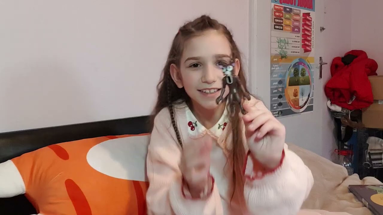 Распаковка подарков 🎁